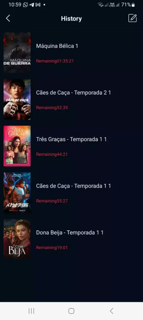 movies