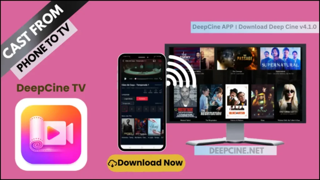 Smart TV